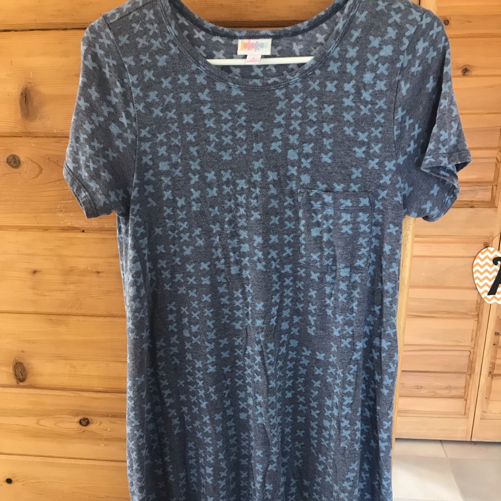 LulaRoe Carly